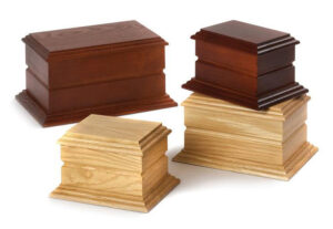 Caskets Lindfield