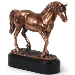 Equine Memorial Keepsakes
