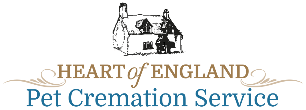 Heart of England Pet Cremation Service Logo